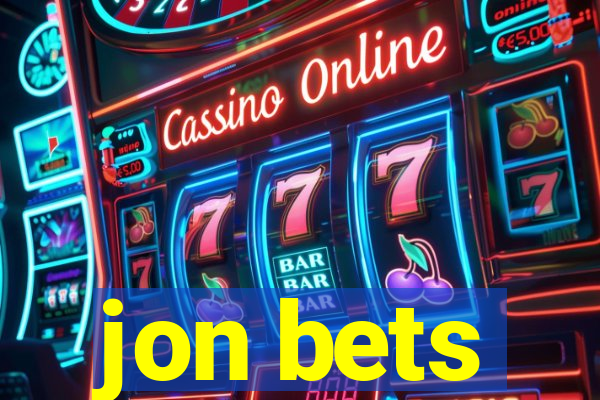jon bets